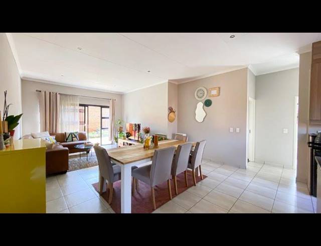 2 BEDROOM HOUSE FOR SALE IN ALBEMARLE